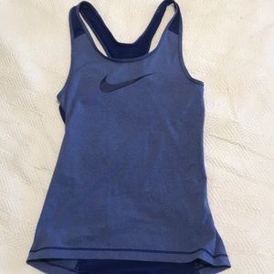 Nike Pro DriFit Athletic Top